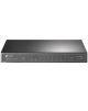 TP-LINK Switch TL-SG1210P Web Managed, Desktop, 1 Gbps (RJ-45) ports quantity 1, SFP ports quantity 1, PoE+ ports quantity 8