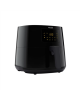 Philips | HD9270/90 Essential | Air Fryer XL | Power 2000 W | Capacity 6.2 L | Black