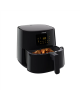 Philips | HD9270/90 Essential | Air Fryer XL | Power 2000 W | Capacity 6.2 L | Black