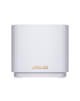 Asus | ZenWiFi XD4 Plus (W-1-PK) Wireless-AX1800 (1-pack) | 802.11ax | 1201+574 Mbit/s | 10/100/1000 Mbit/s | Ethernet LAN (RJ-4