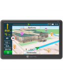 Navitel | GPS Navigator With a Magnetic Mount | E707 Magnetic | 800 x 480 | GPS (satellite) | Maps included