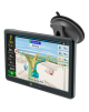 Navitel | GPS Navigator With a Magnetic Mount | E707 Magnetic | 800 x 480 | GPS (satellite) | Maps included