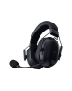 Razer | Gaming Headset | BlackShark V2 HyperSpeed | Built-in microphone | USB Type-A | Black