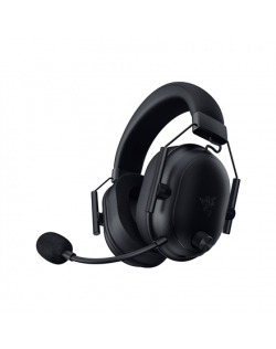 Razer | Gaming Headset | BlackShark V2 HyperSpeed | Built-in microphone | USB Type-A | Black