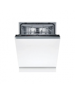 Built-in | Dishwasher | SMV2HVX02E | Width 59.8 cm | Number of place settings 14 | Number of programs 5 | Energy efficiency clas