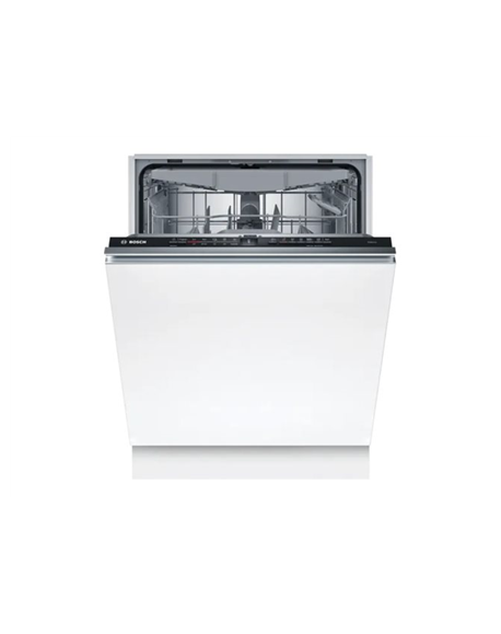 Built-in | Dishwasher | SMV2HVX02E | Width 59.8 cm | Number of place settings 14 | Number of programs 5 | Energy efficiency clas