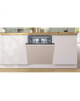 Built-in | Dishwasher | SMV2HVX02E | Width 59.8 cm | Number of place settings 14 | Number of programs 5 | Energy efficiency clas