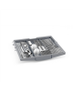 Built-in | Dishwasher | SMV2HVX02E | Width 59.8 cm | Number of place settings 14 | Number of programs 5 | Energy efficiency clas