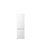 LG | Refrigerator | GBV5240DSW | Energy efficiency class D | Free standing | Combi | Height 203 cm | No Frost system | Fridge ne