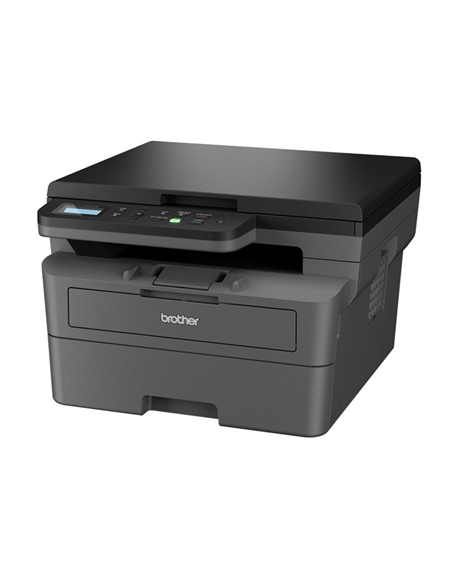 Brother DCP-L2620DW Monochrome Laser Multifunction printer with Wi-Fi function