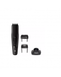 Philips Beard Trimmer | BT5515/20 | Cordless | Number of length steps 40 | Black