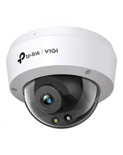 TP-LINK | Full-Color Network Camera | VIGI C230 | Dome | 3 MP | 4mm | IP67, IK10 | H.265+/H.265/H.264+/H.264