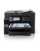 Epson EcoTank L15160 Colour, Inkjet, Multicunctional Printer, A3+, Wi-Fi, Black