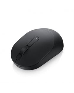 Dell MS3320W 2.4GHz Wireless Optical Mouse, Black