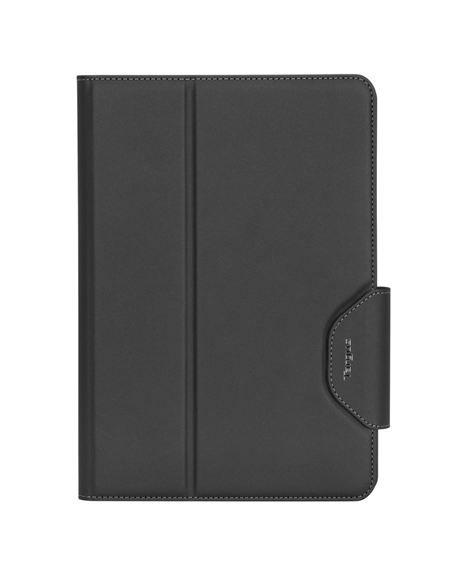 Targus | Classic Tablet Case | VersaVu | Case | For iPad (7th gen.) 10.2-inch, iPad Air 10.5-inch, and iPad Pro 10.5-inch | Blac