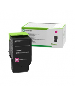 Toner Cartridge | Magenta