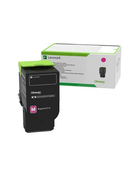 Toner Cartridge | Magenta