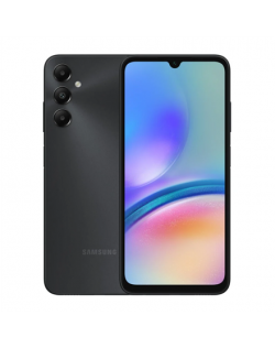 Samsung | Galaxy | A05s | Black | 6.7 " | PLS LCD | 1080 x 2400 pixels | Qualcomm SM6225 | Snapdragon 680 4G (6 nm) | Internal RAM 4 GB | 128 GB | Dual SIM | Nano-SIM | 3G | 4G | Main camera 50+2+2 MP | Secondary camera 13 MP | Android | 13 | 5000 mAh