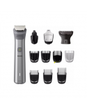 Philips | All-in-One Trimmer | MG5940/15 | Cordless | Wet & Dry | Number of length steps 11 | Step precise 1 mm | Silver