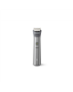 Philips | All-in-One Trimmer | MG5940/15 | Cordless | Wet & Dry | Number of length steps 11 | Step precise 1 mm | Silver