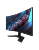 Gigabyte | GS34WQC EK1 | 34 " | VA | 3440 x 1440 pixels | 21:9 | 1 ms | 300 cd/m² | Black | HDMI ports quantity 2 | 135 Hz