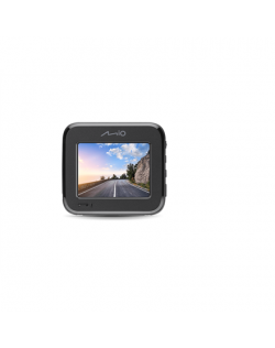 Mio | MiVue C595W | GPS (satellite)