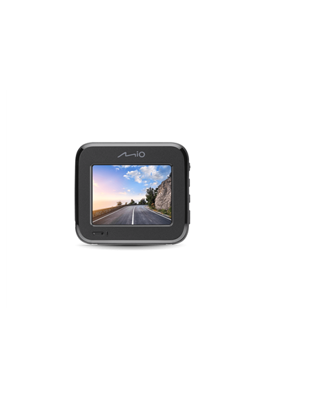 Mio | MiVue C595W | GPS (satellite)