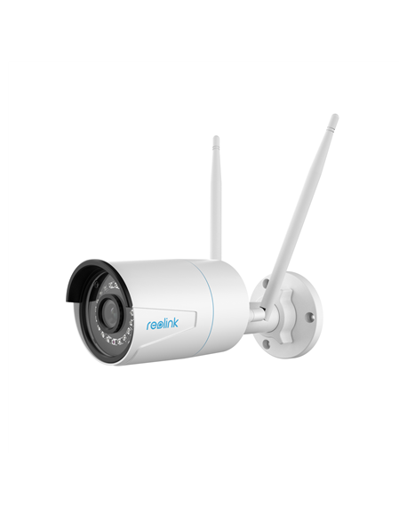 Reolink | WiFi Camera | W320 | Bullet | 5 MP | Fixed | IP67 | H.264 | Micro SD, Max. 256 GB