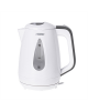 Mesko Kettle | MS 1261g | Electric | 2200 W | 1.7 L | Polypropylene | 360° rotational base | Grey