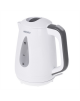 Mesko Kettle | MS 1261g | Electric | 2200 W | 1.7 L | Polypropylene | 360° rotational base | Grey