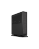 Fractal Design | Ridge | FD-C-RID1N-11 | Black | Mini ITX | Power supply included No | SFX, SFX-L