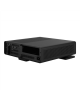 Fractal Design | Ridge | FD-C-RID1N-11 | Black | Mini ITX | Power supply included No | SFX, SFX-L