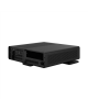 Fractal Design | Ridge | FD-C-RID1N-11 | Black | Mini ITX | Power supply included No | SFX, SFX-L