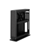 Fractal Design | Ridge | FD-C-RID1N-11 | Black | Mini ITX | Power supply included No | SFX, SFX-L