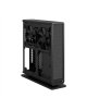 Fractal Design | Ridge | FD-C-RID1N-11 | Black | Mini ITX | Power supply included No | SFX, SFX-L