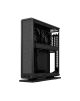 Fractal Design | Ridge | FD-C-RID1N-11 | Black | Mini ITX | Power supply included No | SFX, SFX-L