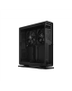 Fractal Design | Ridge | FD-C-RID1N-11 | Black | Mini ITX | Power supply included No | SFX, SFX-L