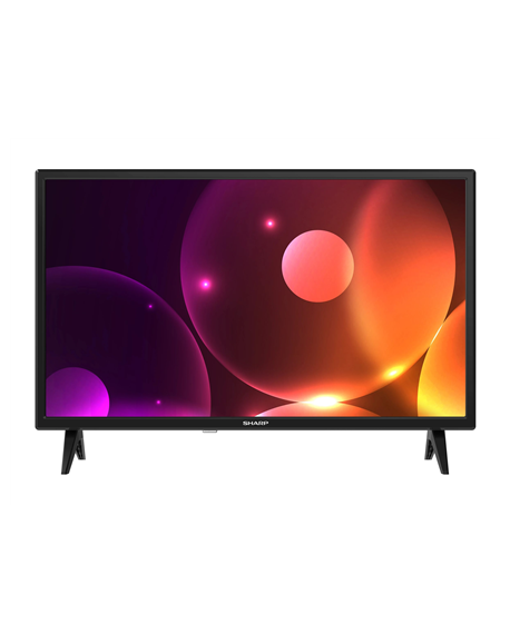 Sharp | 24FA2E | 24” (60cm) | N/A | HD READY TV