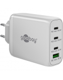 Goobay | USB-C PD Multiport Quick Charger (100 W) | 65556