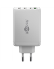 Goobay | USB-C PD Multiport Quick Charger (100 W) | 65556