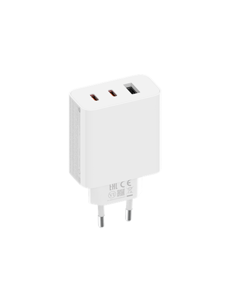 Xiaomi | 67W GaN Charger 2C1A EU