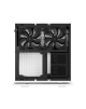 Fractal Design | Ridge | FD-C-RID1N-12 | Black | Mini ITX | Power supply included No | SFX, SFX-L