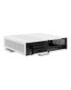 Fractal Design | Ridge | FD-C-RID1N-12 | Black | Mini ITX | Power supply included No | SFX, SFX-L