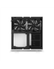 Fractal Design | Ridge | FD-C-RID1N-12 | Black | Mini ITX | Power supply included No | SFX, SFX-L