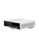 Fractal Design | Ridge | FD-C-RID1N-12 | Black | Mini ITX | Power supply included No | SFX, SFX-L