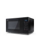 Sharp | YC-MS252AE-B | Microwave Oven | Free standing | 25 L | 900 W | Black