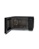 Sharp | YC-MS252AE-B | Microwave Oven | Free standing | 25 L | 900 W | Black