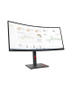 Lenovo | T34w-30 | 34 " | VA | 21:9 | 4 ms | 350 cd/m² | Black | HDMI ports quantity 1 | 60 Hz