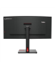 Lenovo | T34w-30 | 34 " | VA | 21:9 | 4 ms | 350 cd/m² | Black | HDMI ports quantity 1 | 60 Hz