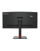 Lenovo | T34w-30 | 34 " | VA | 21:9 | 4 ms | 350 cd/m² | Black | HDMI ports quantity 1 | 60 Hz